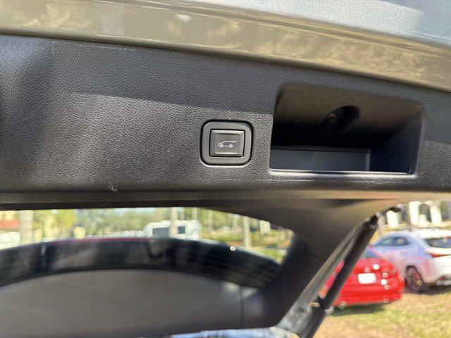 used 2024 Chevrolet Equinox EV car, priced at $25,900