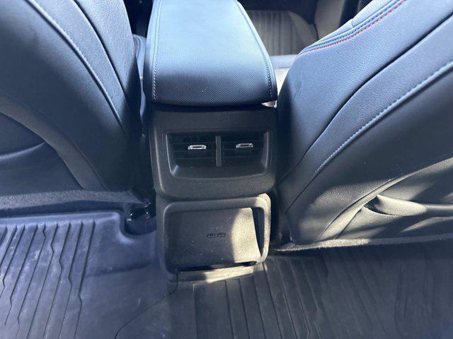 used 2024 Chevrolet Equinox EV car, priced at $25,900