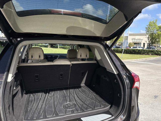 used 2020 Buick Envision car, priced at $19,990