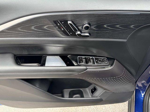 used 2025 Cadillac LYRIQ car, priced at $46,990