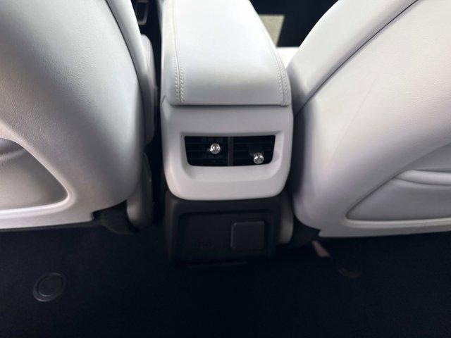 new 2026 Cadillac OPTIQ car, priced at $54,615