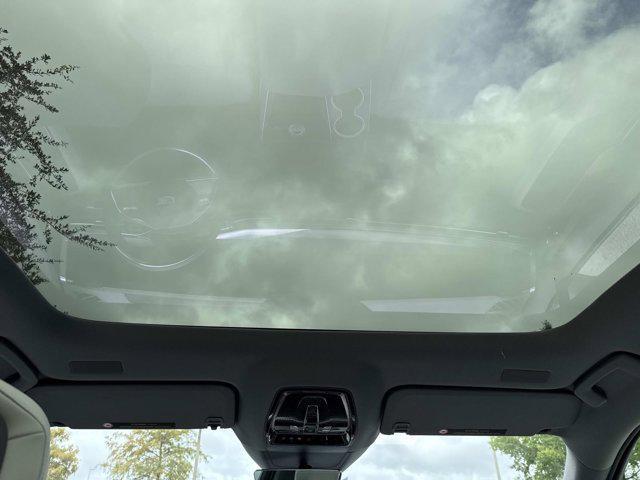 new 2026 Cadillac Escalade IQL car, priced at $135,020