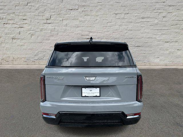 new 2026 Cadillac Escalade IQL car, priced at $135,020