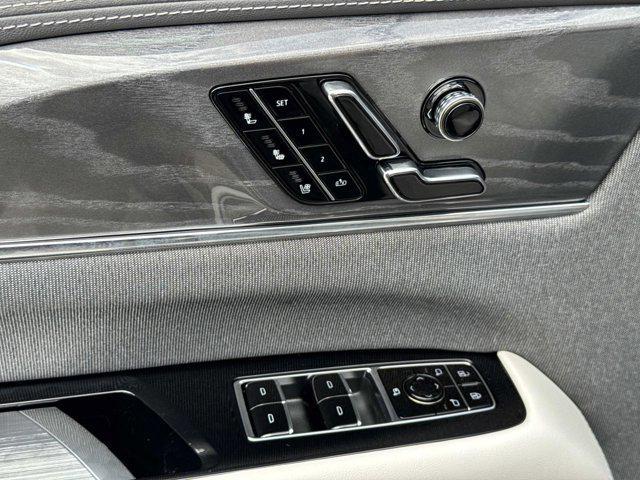 new 2026 Cadillac Escalade IQL car, priced at $135,020