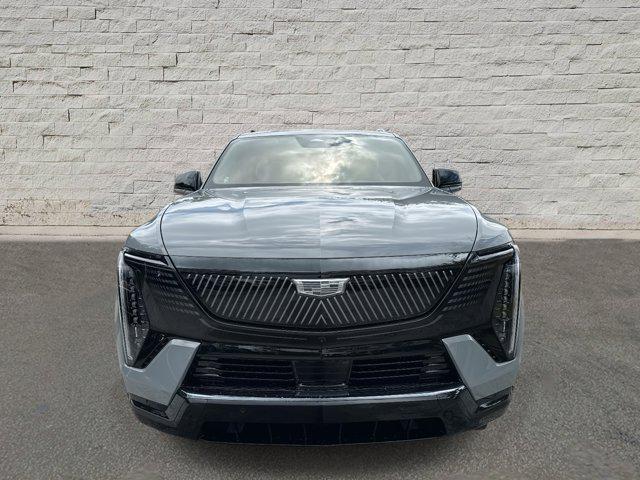 new 2026 Cadillac Escalade IQL car, priced at $135,020