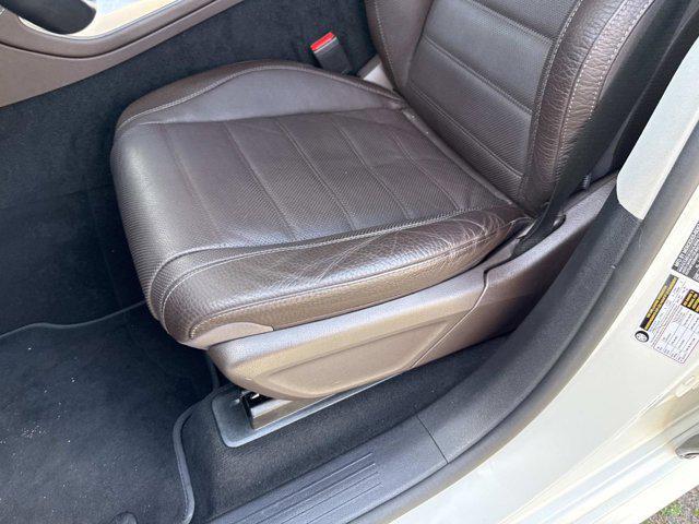 used 2023 Mercedes-Benz GLE 350 car, priced at $44,900