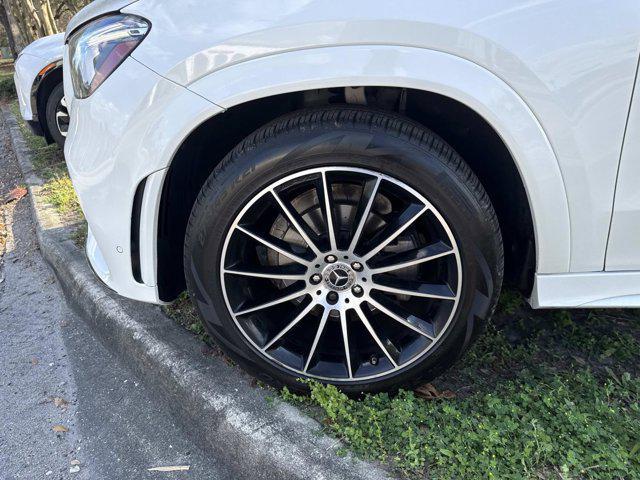 used 2023 Mercedes-Benz GLE 350 car, priced at $44,900
