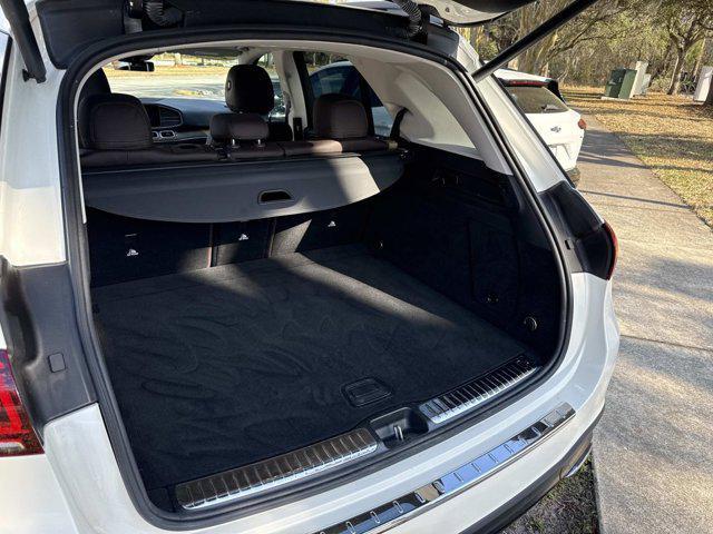 used 2023 Mercedes-Benz GLE 350 car, priced at $44,900