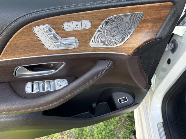 used 2023 Mercedes-Benz GLE 350 car, priced at $44,900