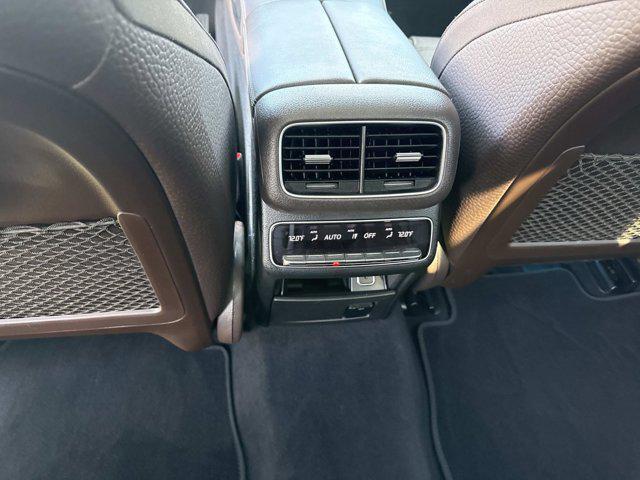 used 2023 Mercedes-Benz GLE 350 car, priced at $44,900