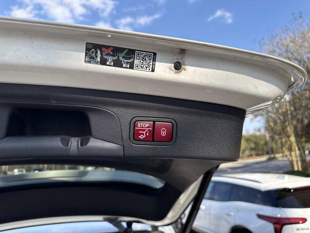 used 2023 Mercedes-Benz GLE 350 car, priced at $44,900