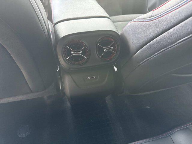 used 2025 Chevrolet Blazer EV car, priced at $33,261