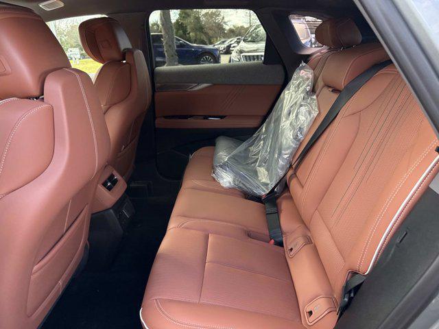 new 2026 Cadillac OPTIQ car, priced at $56,619