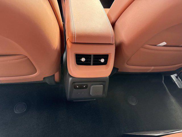 new 2026 Cadillac OPTIQ car, priced at $56,619