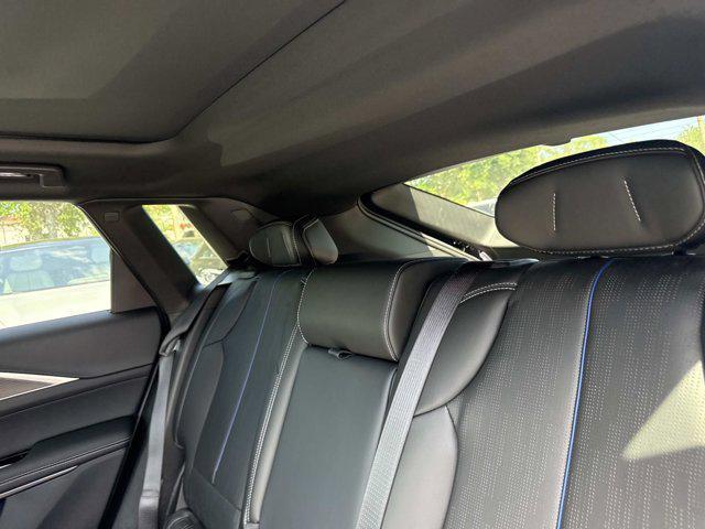 new 2026 Cadillac LYRIQ car, priced at $62,150