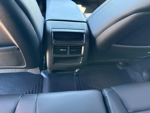 new 2026 Cadillac XT5 car, priced at $48,810