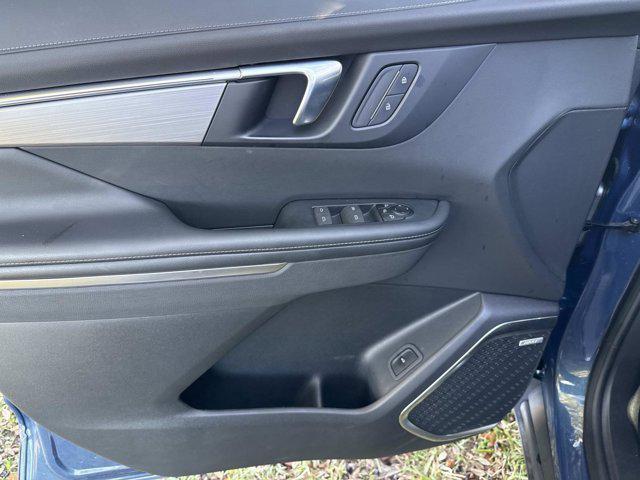 used 2025 Buick Enclave car, priced at $41,995