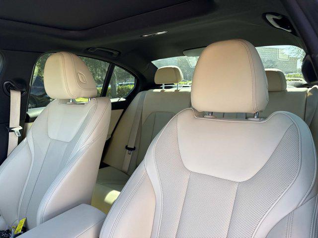 used 2022 BMW 330 car, priced at $29,995