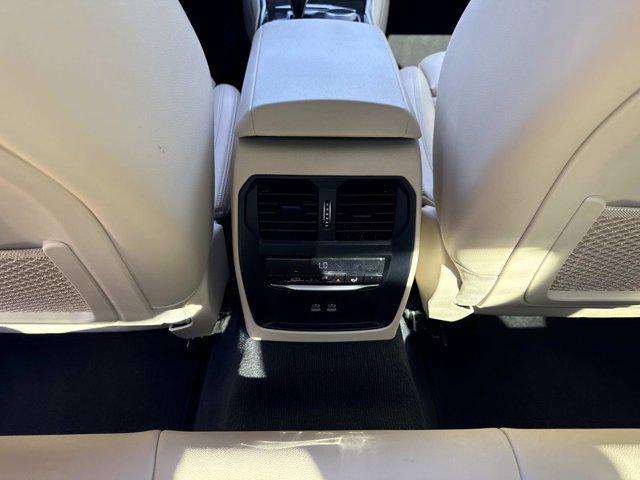 used 2022 BMW 330 car, priced at $29,995