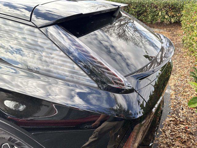 new 2026 Cadillac OPTIQ car, priced at $56,590