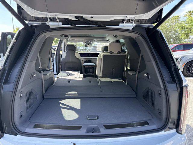 new 2026 Cadillac Escalade IQL car, priced at $135,650
