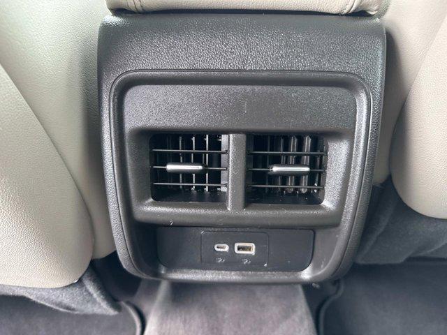 used 2022 Cadillac XT4 car, priced at $28,995