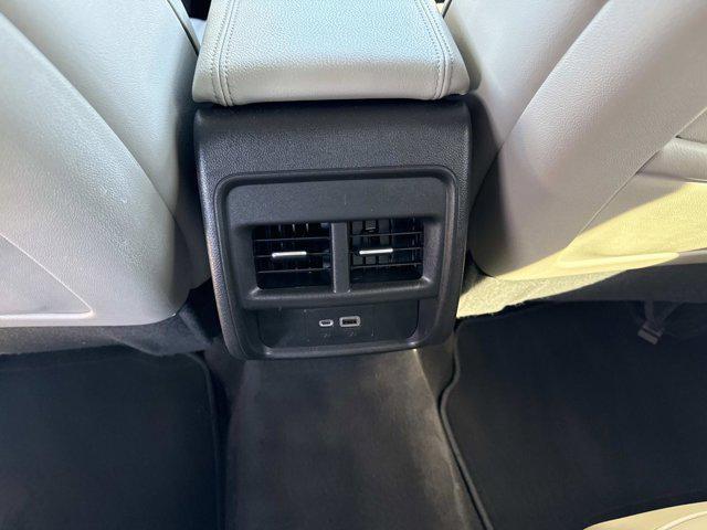 used 2022 Cadillac XT4 car, priced at $28,995