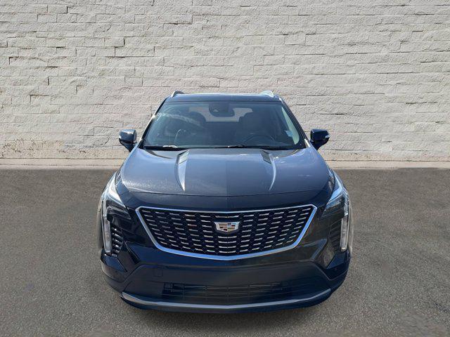 used 2022 Cadillac XT4 car, priced at $28,995