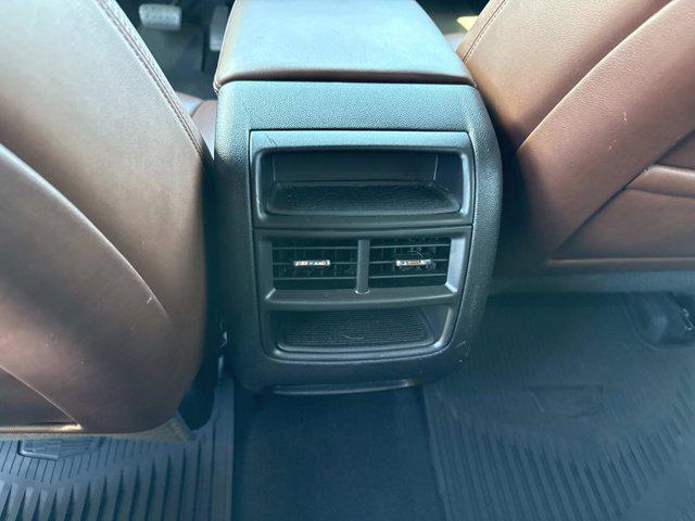 used 2021 Cadillac XT5 car, priced at $26,495