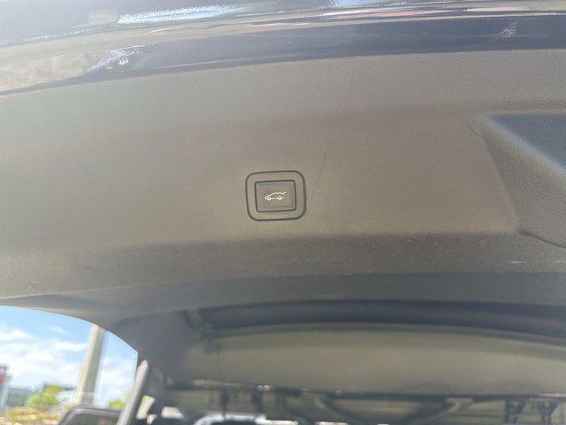 used 2023 Chevrolet Tahoe car, priced at $53,900