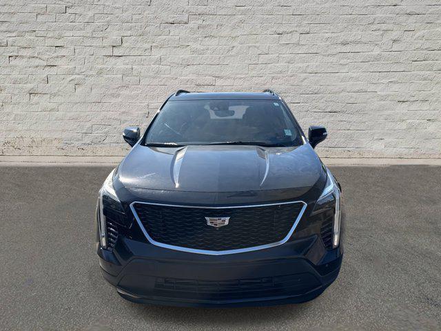 used 2020 Cadillac XT4 car, priced at $22,995