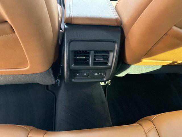 used 2020 Cadillac XT4 car, priced at $22,995