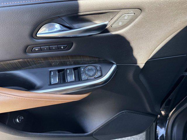 used 2020 Cadillac XT4 car, priced at $22,995