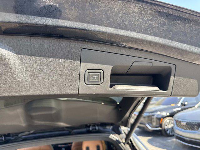 used 2020 Cadillac XT4 car, priced at $22,995