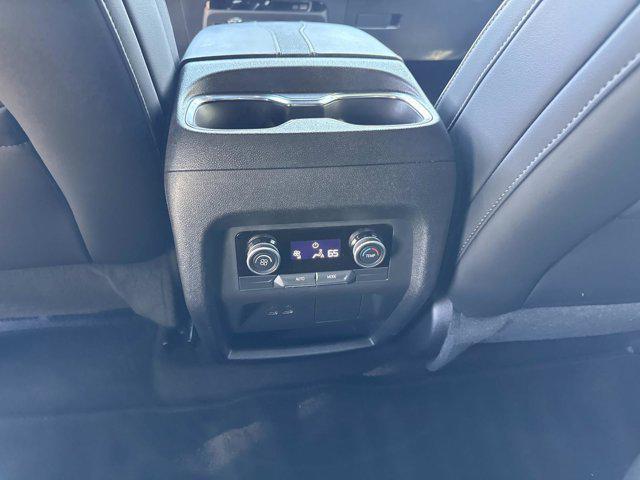 used 2025 Buick Enclave car, priced at $35,995