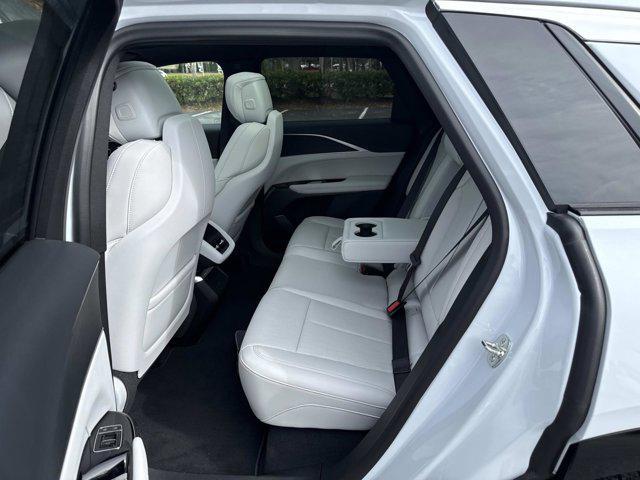 new 2026 Cadillac LYRIQ car, priced at $62,989