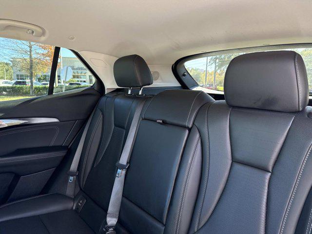 used 2025 Buick Envision car, priced at $26,790