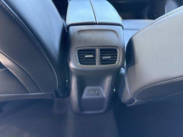 used 2025 Buick Envision car, priced at $26,790