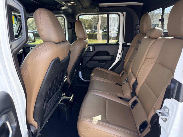 used 2020 Jeep Gladiator car, priced at $32,995