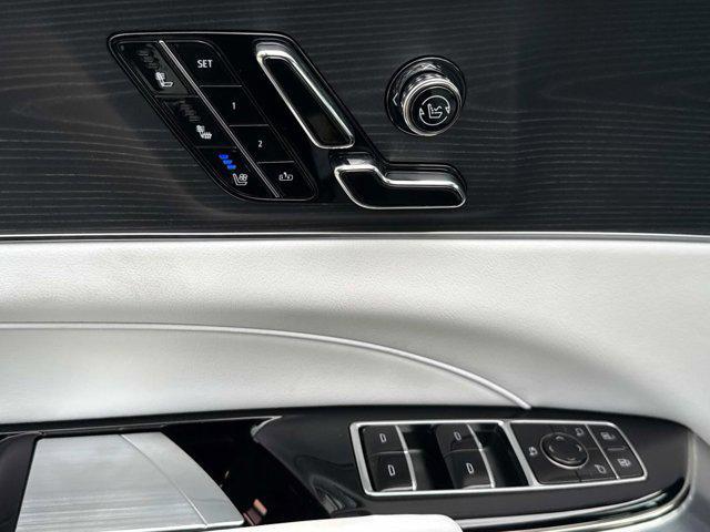 new 2025 Cadillac LYRIQ car, priced at $66,140