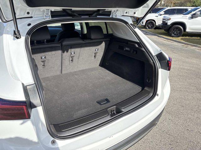 used 2025 Buick Envision car, priced at $27,690