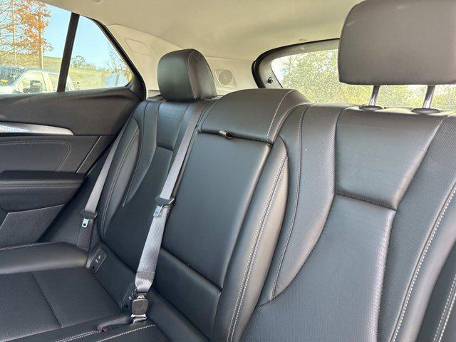 used 2025 Buick Envision car, priced at $27,690