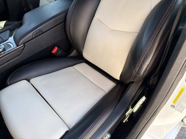 used 2021 Cadillac CT5 car, priced at $28,895