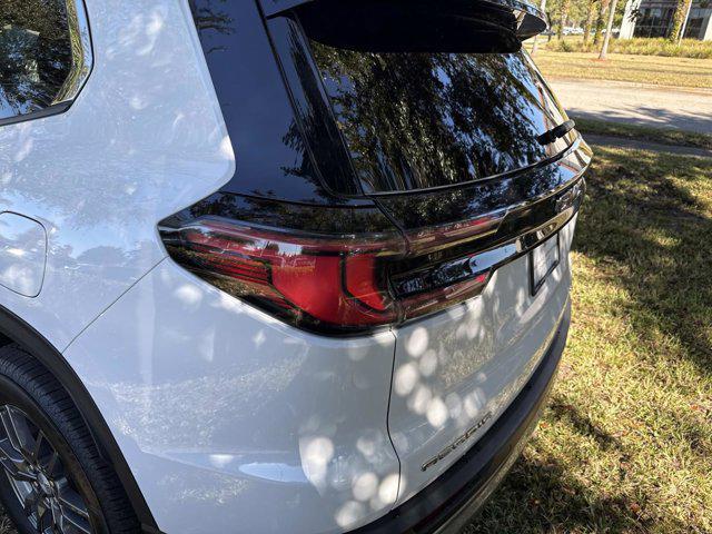 used 2025 GMC Acadia car, priced at $31,490