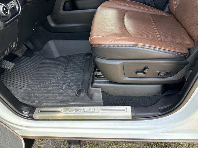 used 2024 Ram 2500 car, priced at $72,990