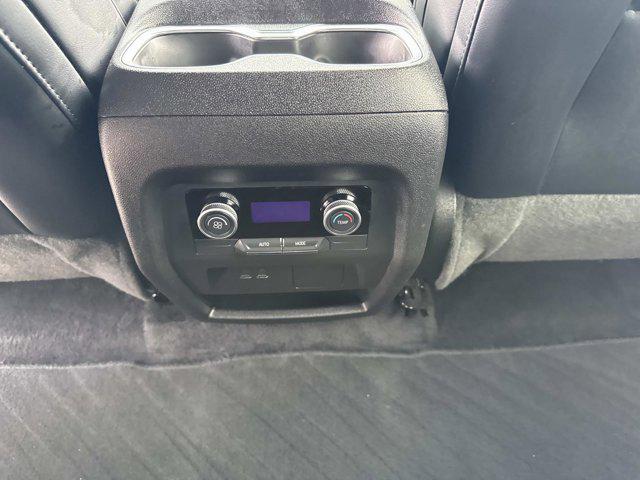 used 2025 Buick Enclave car, priced at $33,595