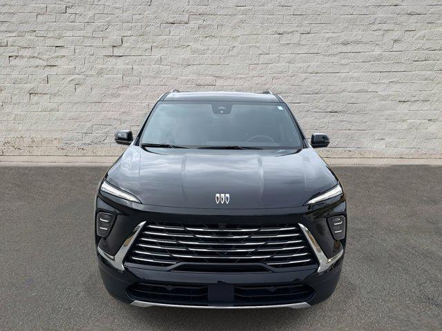 used 2025 Buick Enclave car, priced at $33,595