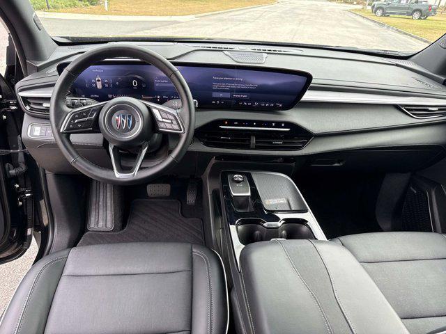 used 2025 Buick Enclave car, priced at $33,595