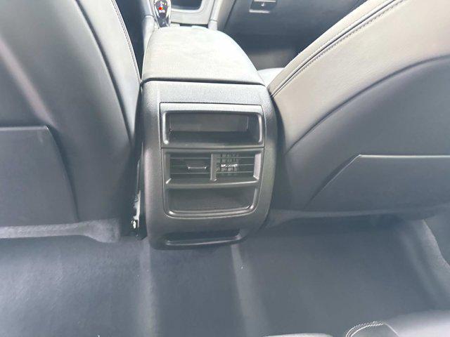 used 2025 Cadillac XT5 car, priced at $39,495