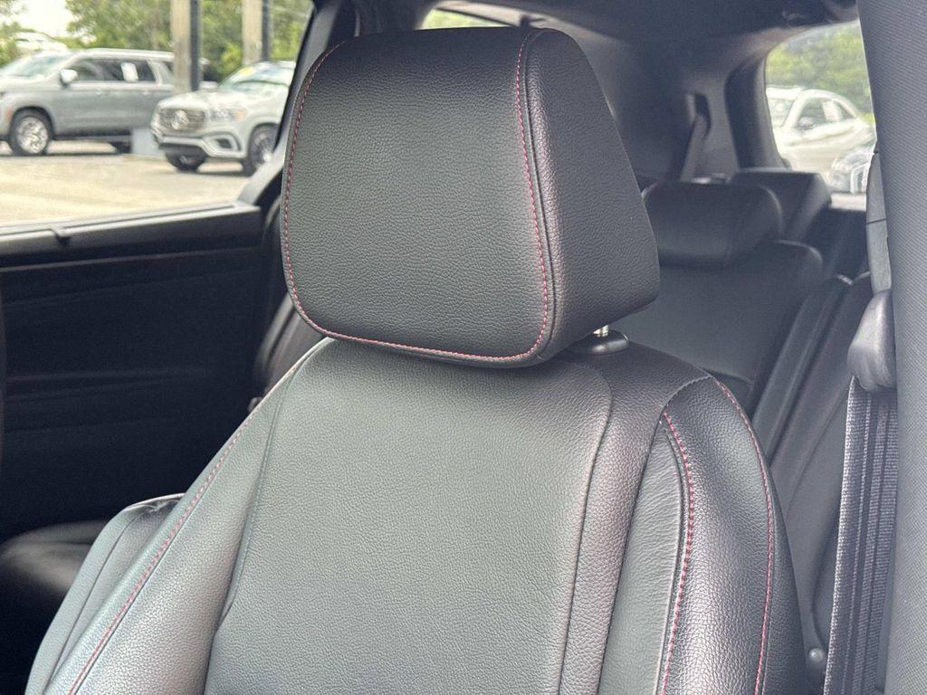 used 2023 Honda Odyssey car, priced at $38,090